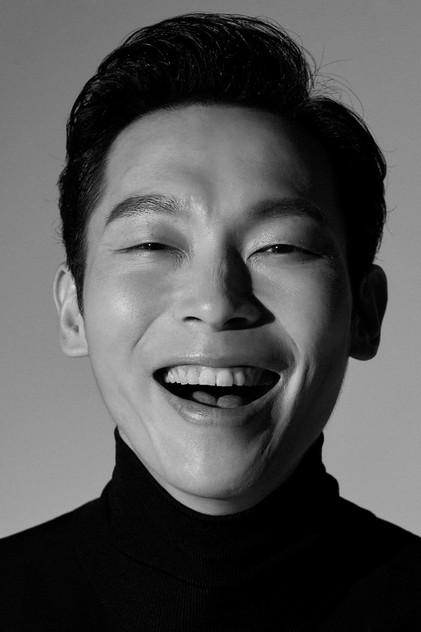 Yang Kyung-won - Actor Profile Photo