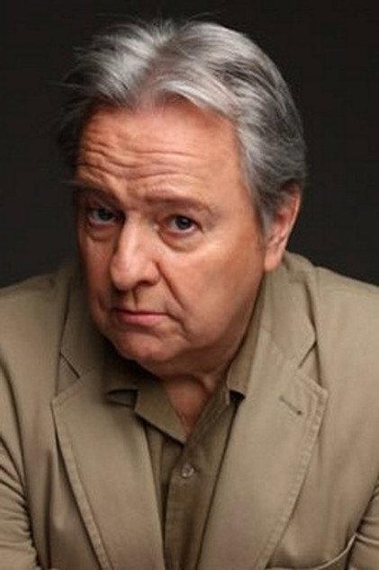 Steve Steen - Actor Profile Photo