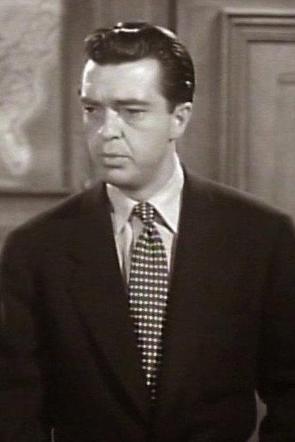John Phillips - Actor Profile Photo