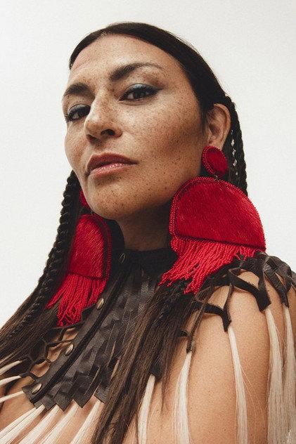 Élisapie - Actor Profile Photo