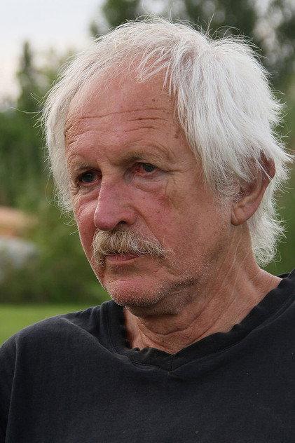 Bredo Greve - Actor Profile Photo