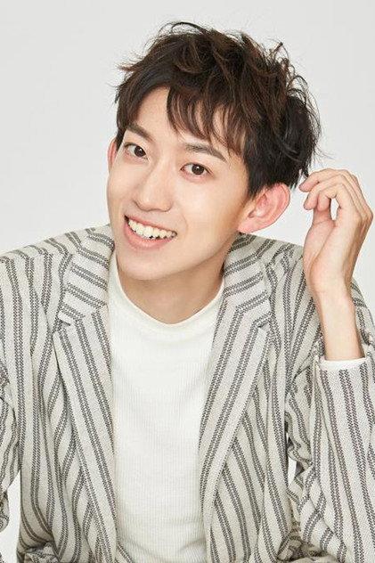 Zhu Ziyu - Actor Profile Photo