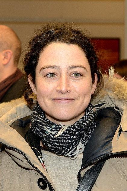 Laura Schroeder - Actor Profile Photo