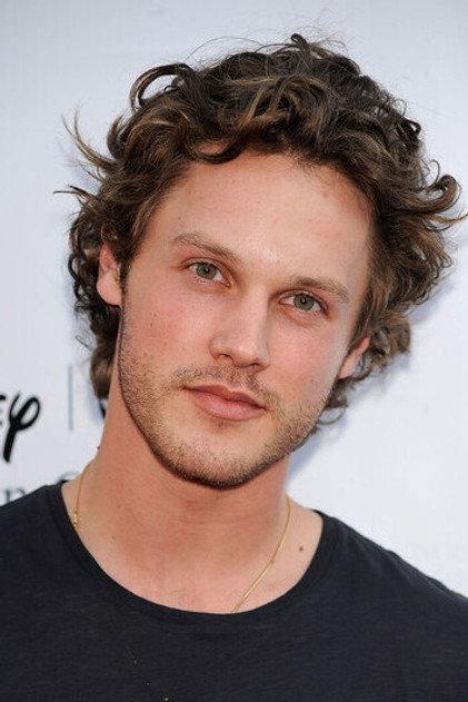 Zachary Abel - Actor Profile Photo