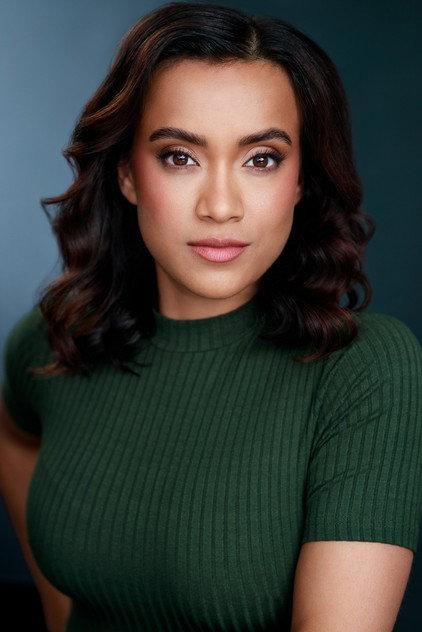 Eva Day - Actor Profile Photo