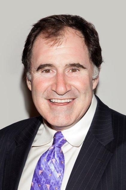 Richard Kind - Actor Profile Photo