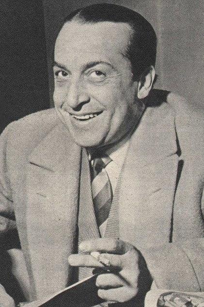 Nuto Navarrini - Actor Profile Photo