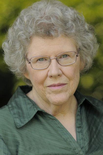 Theresa O'Shea - Actor Profile Photo