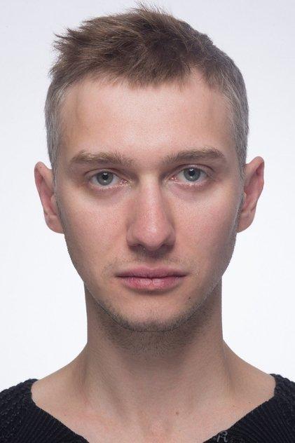 Aleksey Maslodudov - Actor Profile Photo