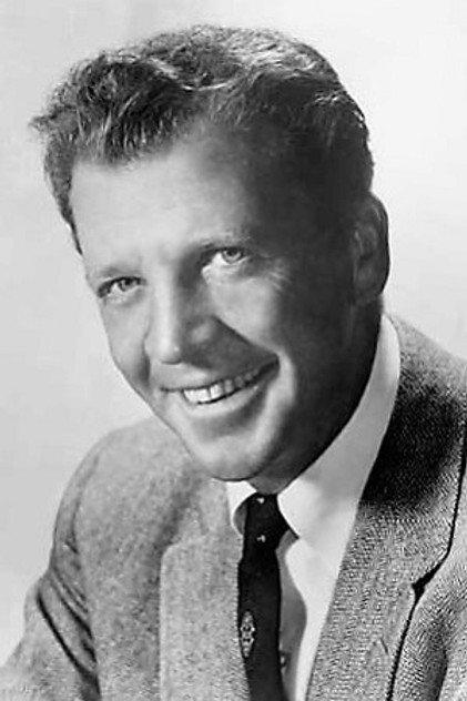 Dan Dailey - Actor Profile Photo