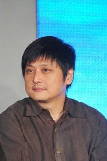 Zhang Yang - Actor Profile Photo