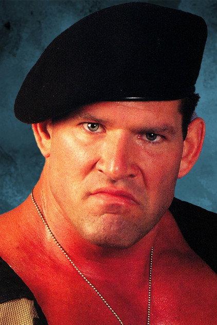 Jeff Farmer - Actor Profile Photo
