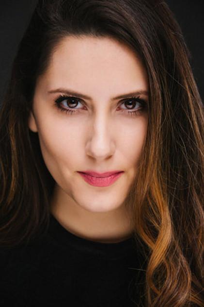 Aleksandra Bibić - Actor Profile Photo