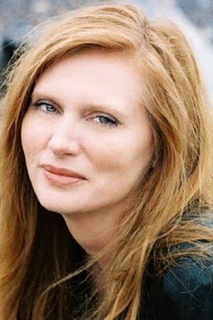 Heidi von Palleske - Actor Profile Photo