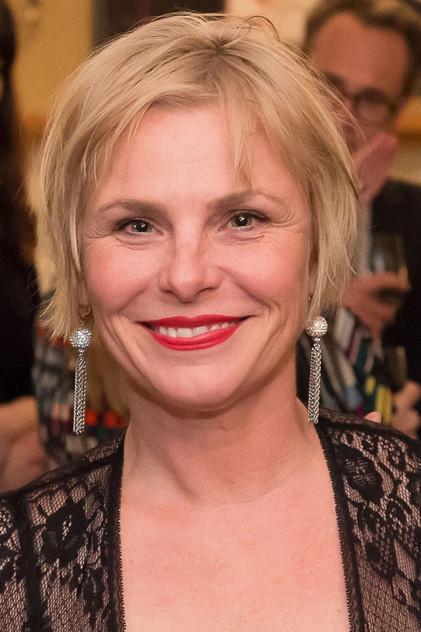Angelica Page - Actor Profile Photo