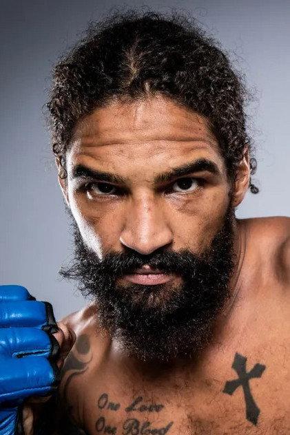 Kassius Kayne - Actor Profile Photo