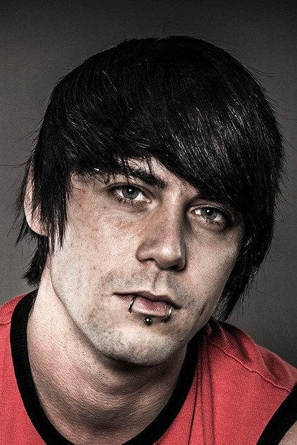 Keith Bowser - Actor Profile Photo