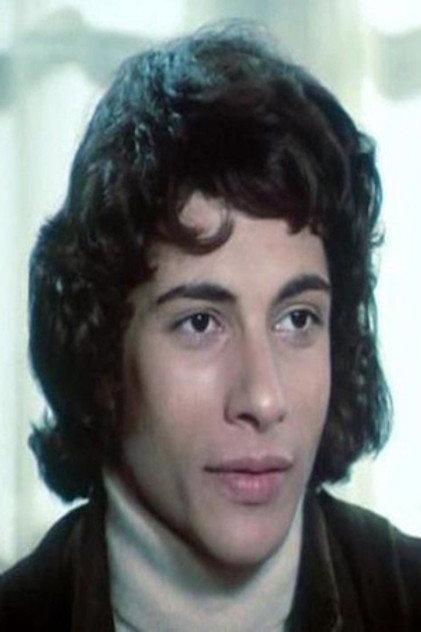 Ahmed Al Sonbaty - Actor Profile Photo