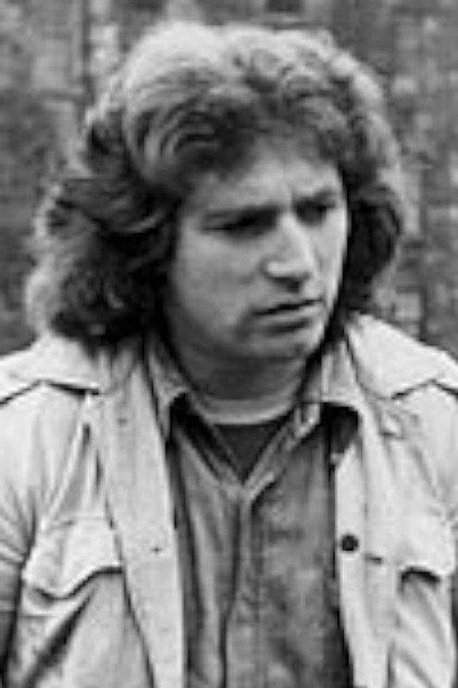 Billy Greenlees - Actor Profile Photo
