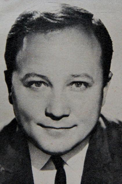 Jackie Gayle - Actor Profile Photo