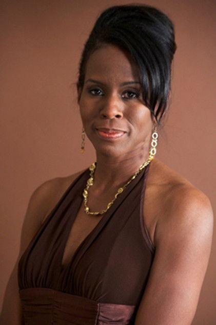 LaRita Shelby - Actor Profile Photo