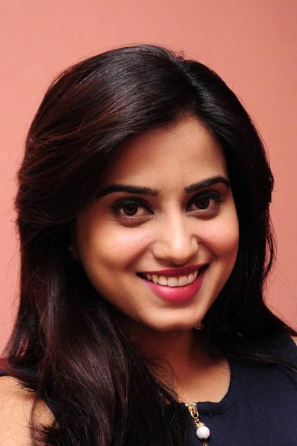 Dimple Chopade - Actor Profile Photo