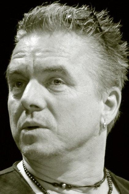 Loïc Pontieux - Actor Profile Photo