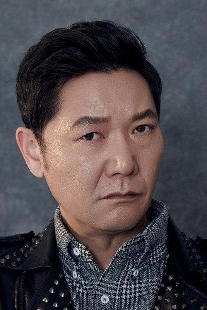 Feng Guoqiang - Actor Profile Photo