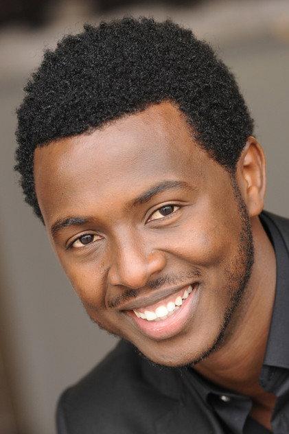 Kevin Ndege Mamboleo - Actor Profile Photo