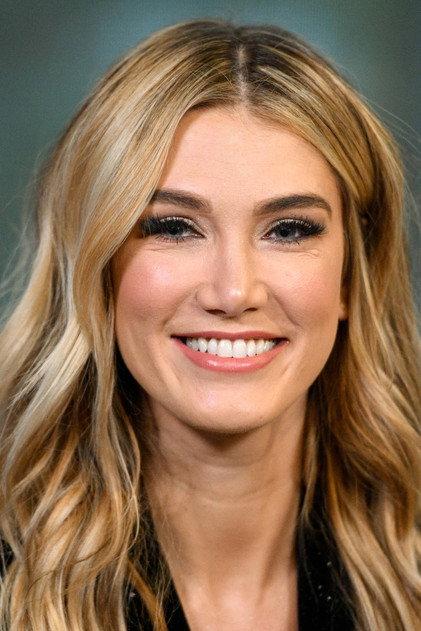 Delta Goodrem - Actor Profile Photo