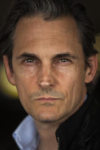 Jason Spisak - Actor Profile Photo
