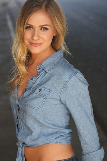 Jeneta St. Clair - Actor Profile Photo