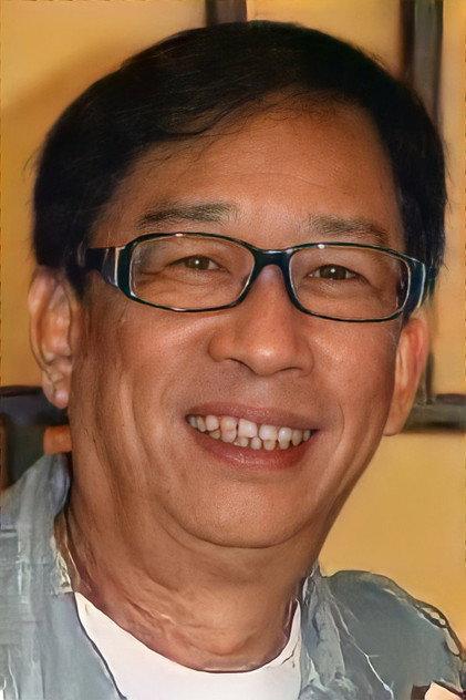 Peter Lai Bei-Dak - Actor Profile Photo