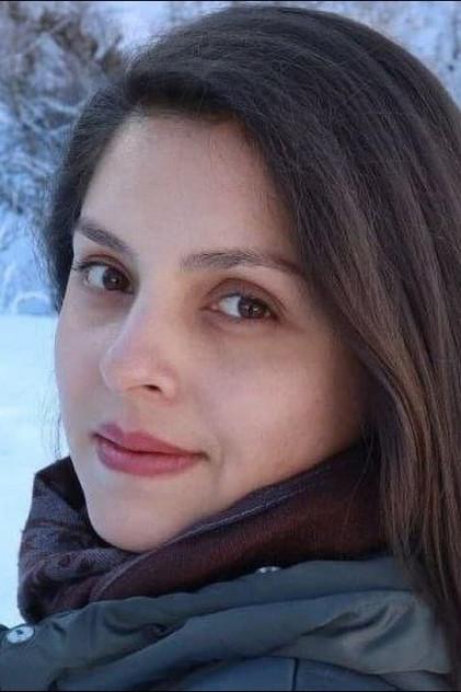 Kristina Tairova - Actor Profile Photo