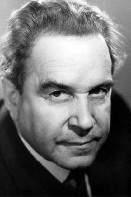 Boris Ryzhukhin - Actor Profile Photo
