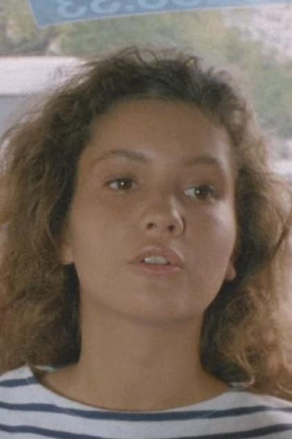 Leila Fréchet - Actor Profile Photo