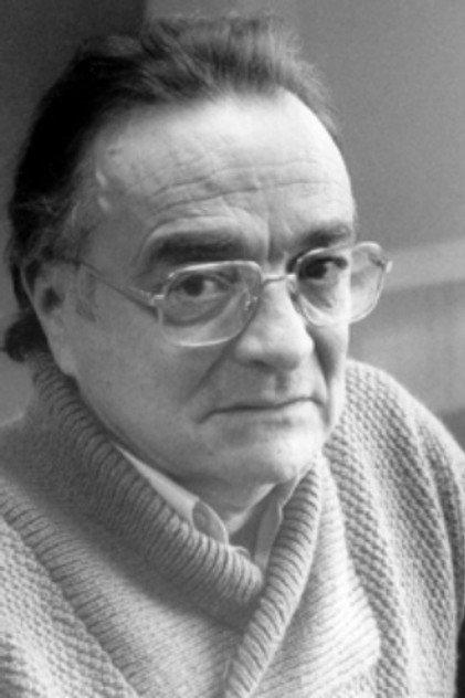 Bernard Evein - Actor Profile Photo