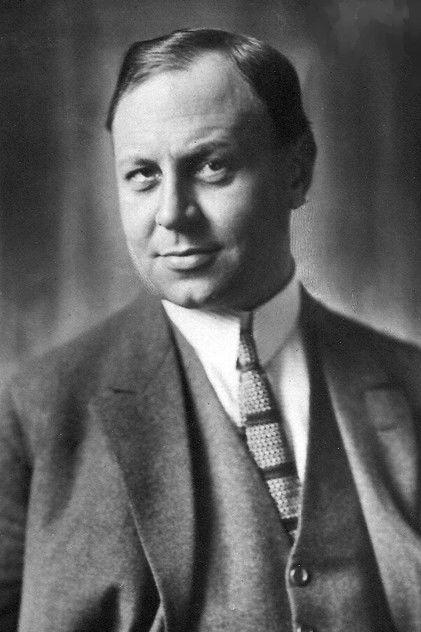 Emil Jannings - Actor Profile Photo