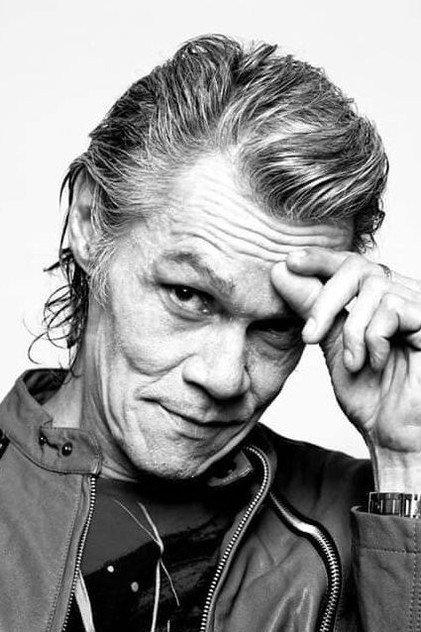 Pepe Smith - Actor Profile Photo