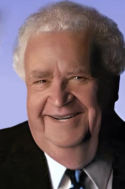 Howard Goodman - Actor Profile Photo