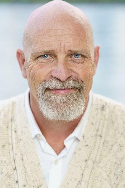 Grant Vlahovic - Actor Profile Photo