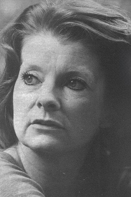 Mirielle Lachance - Actor Profile Photo