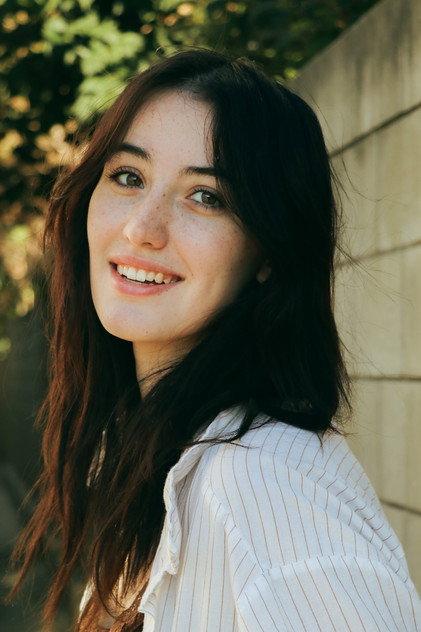 Victoria Abbott - Actor Profile Photo