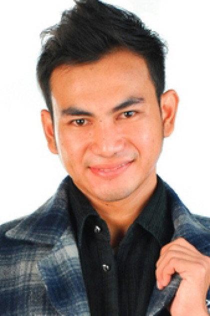 Firman Subagja - Actor Profile Photo