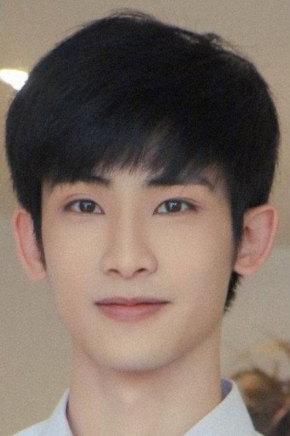 Sen Zhuang - Actor Profile Photo