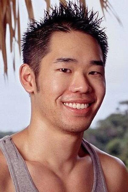 Daniel Lue - Actor Profile Photo