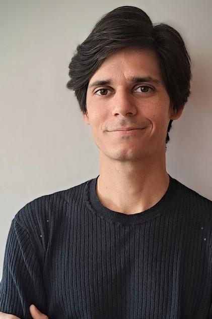 Joaquín ella Costa - Actor Profile Photo