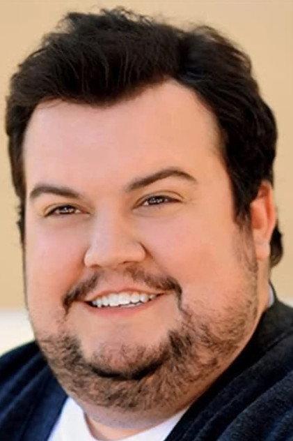 Nick Mundy - Actor Profile Photo