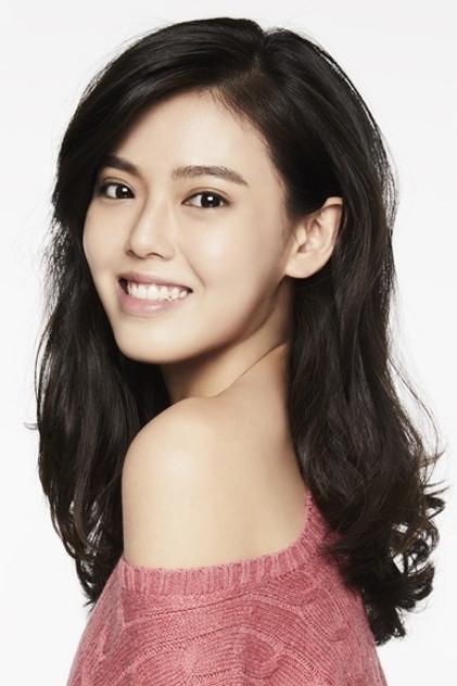 Kimberly Chia - Actor Profile Photo
