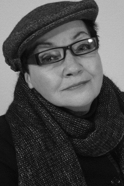 Marina Janaus - Actor Profile Photo